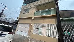 Alugo Comercial Ou Residencial  Na Cidade Nova 7 Em Residencial Com Portaria  