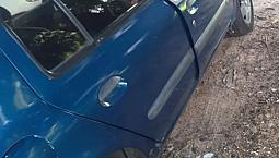 Clio 2003