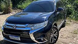 Mitsubishi Outlander 2.0