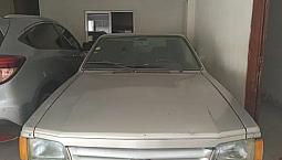 Ford Belina Del Rey 1986