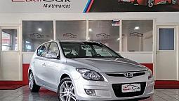 Hyundai I30 2.0 Automático 2012