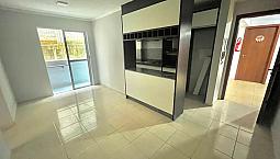 Apartamento Com 2 Dormitórios - Bairro Souza Cruz
