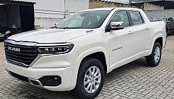 Rampage Bighorn 2.2 Diesel Turbo