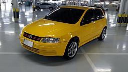 Stilo Sporting 1.8 8v Completo Gnv SÓ 17.999 PreÇo Real Parcelo 12x Cartao