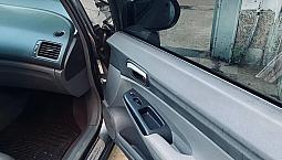 Honda Civic Sedan Lxs 1.8/1.8 Flex 16V Aut. 4P 2007