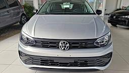Volkswagen Polo Track 1.0 Flex 12v 5p 2025