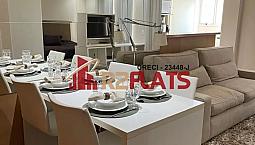 Apartamento Com Ótimo Preço No Bairro Vila Nova Conceição. Confira!