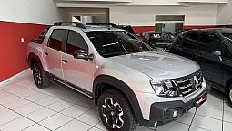 Renault Duster Oroch Outsider 1.3Tce Flex Aut. 2023