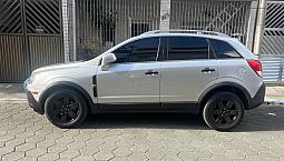 Chevrolet Captiva Sport Fwd 2.4 16V 171/185Cv 2011