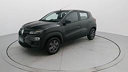 Renault Kwid 1.0 Zen 2025