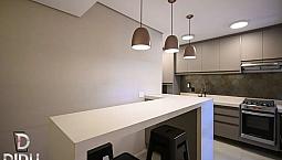 Apartamento Para Venda Em Moema Com 3 Quartos, Sendo 1 Suíte, 112m²