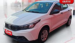 Fiat Argo Drive 1.0 Firefly 2024