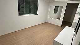 Apartamento 2 Dorm, 43M², City Jaraguá - 3º Andar 