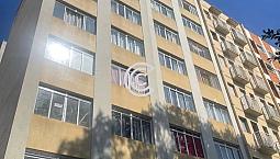 Apartamento À Venda Em Campinas, Botafogo, Com 1 Quarto, Com 42 M², Salerno