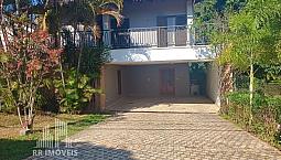 Rr8768 Casa 500M² Residencial 6 - Oportunidade - 3 Suítes 4 Vagas - Santana De Parnaíba, S