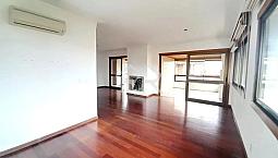 Apartamento De 3 Quartos Para Alugar Em Porto Alegre, Bairro Auxiliadora.