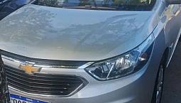 Chevrolet Cobalt Elite 1.8 8V Econo.flex 4P Aut. 2018