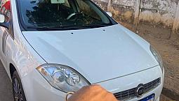 Fiat Bravo Essence 1.8 Flex 16V 5P 2014