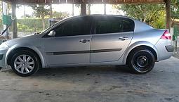 Megane 2.0 16V Automático