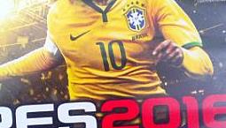 Pes 2016