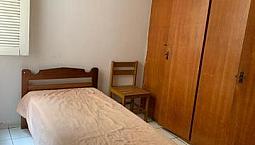 Quarto Para Moça