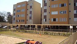 8386 | Apartamento Para Alugar Com 2 Quartos Em Zona 28, Maringá