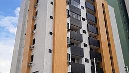 Excelente Apartamento Localizado No Bessa