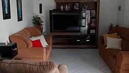 Casa Para Temporada
