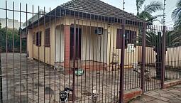 Canoas - Casa Padrão - Fatima