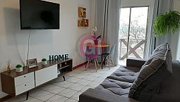 Lg [ Intervale Aluga] Apto 2 Dorm Com Ótima Localização - Jd. Luiza