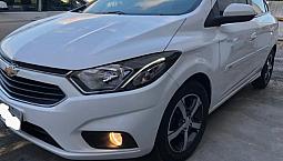  Chevrolet Onix 1.4L Ltz - Automático Flex - 2016/2017