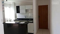Apartamento Ao Lado Do Shoping De Aparecida De Goiania