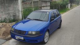V/T Gol G3 1.6Ap Flex