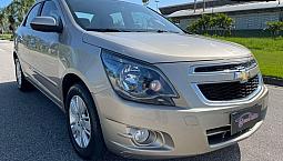 Chevrolet Cobalt 2015 1.8 Mpfi Ltz 8V Flex 4P Manual