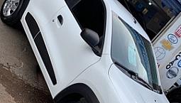 Kwid 1.0 Zen 75 Mil Kms Pego Troca 