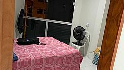 Vende-Se Apto Na Praia Do Meio 