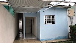 Alugo Casa Em Tibiri 2 E Também Repasso O Financiamento 
