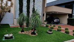 Casa De Condomínio Jardins Lisboa Para Venda Possui 214 Metros Quadrados Com 3 Suites