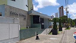 Aluguel No Miramar, Por Trás Do Eco Medial R$ 4.000,00