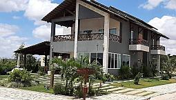 Casa De Condomínio Para Venda Com 340 Metros Quadrados Com 4 Quartos Em Distritos - Banane