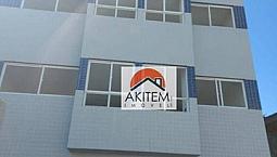 Apartamento Com 2 Dormitórios À Venda, 51 M² Por R$ 195.000,00 - Jardim Atlântico - Olinda