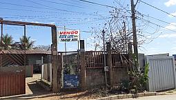 Casas Baratas, 2 Lotes Juntos Qsc 19 Em Taguatinga - Oportunidade !!
