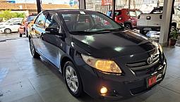 Corolla Xei 2.0 Aut 2011 Ipva 2022 Pago