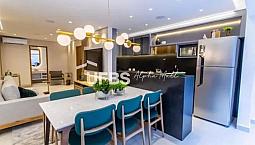 Lake House Residence - Apartamento 2 Quartos, Sendo 1 Suíte