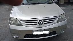 Logan Expression Hi-Flex 1.6 8V 4P