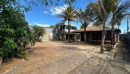 Alugo Casa No Jockey Club Em Vicente Pires