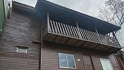 Alugo Casa Na Gamboa Pra Temporada