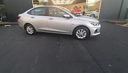 Chevrolet Onix Plus 10Tat Ltz 2020