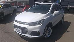 Chevrolet Tracker 1.4 16V Turbo Flex Ltz Automático