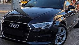 Audi A3 Sedan Prestige 1.4 Tfsi S-Tronic 2020